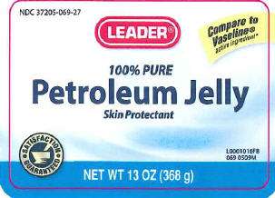 Petroleum Skin Protectant