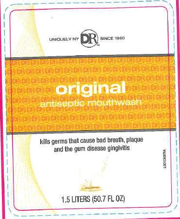 Original Antiseptic