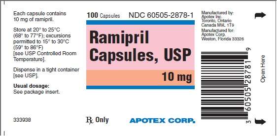 Ramipril