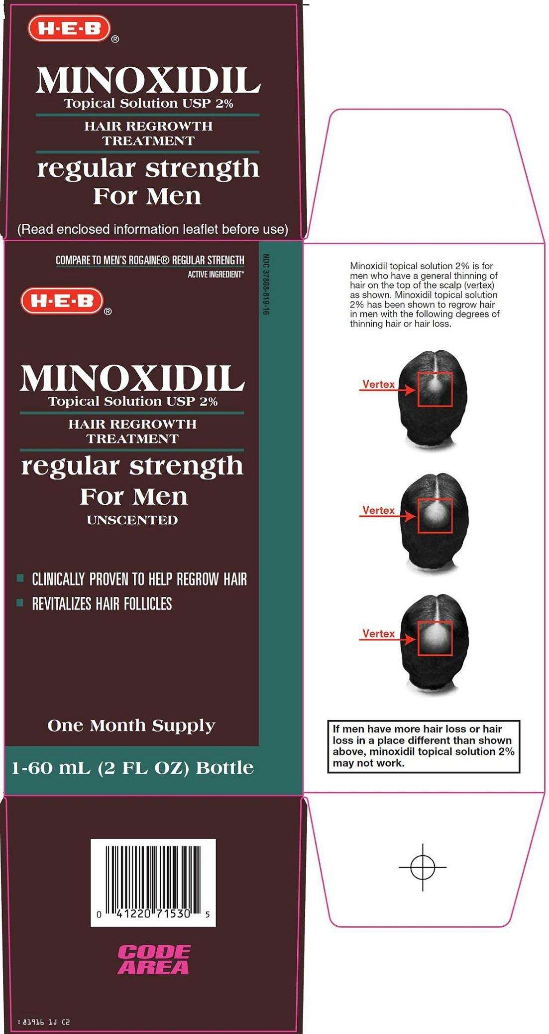 Minoxidil