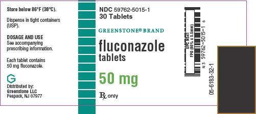 Fluconazole