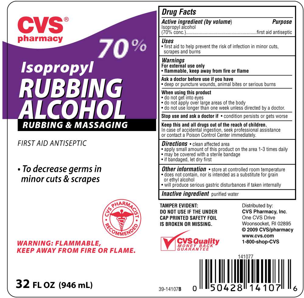 Isopropyl Alcohol