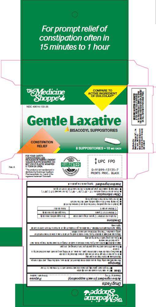 Bisacodyl Laxative