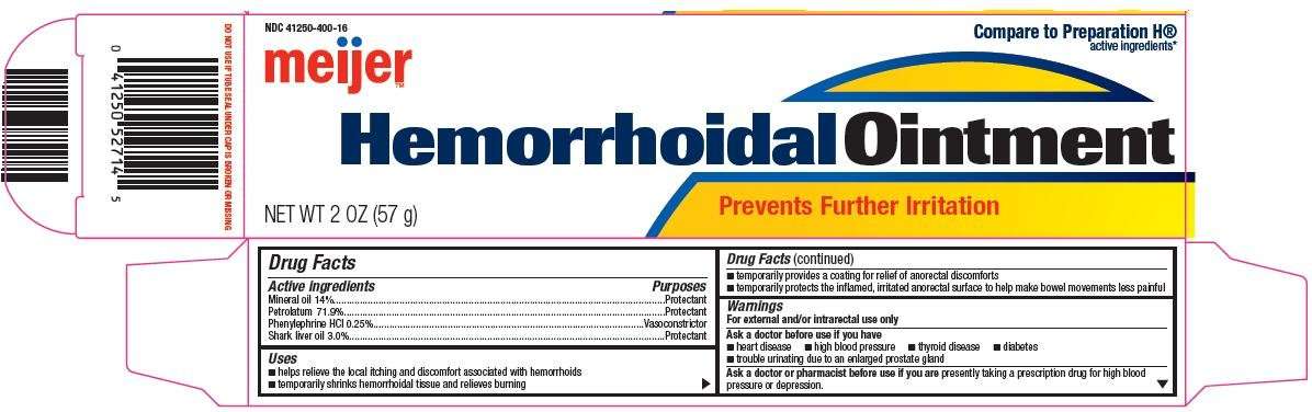 Hemorrhoidal