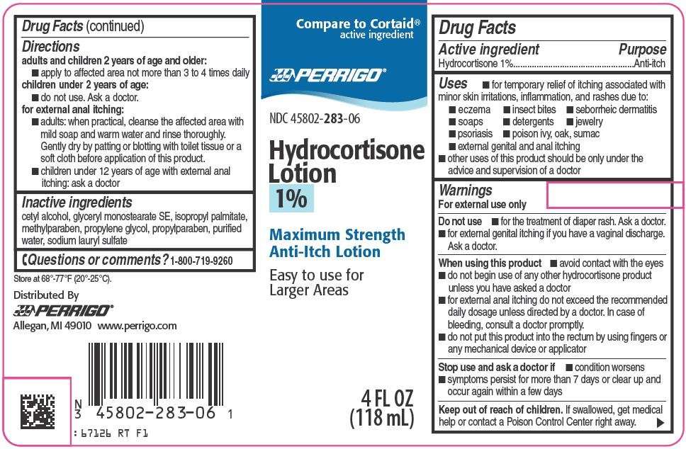 Hydrocortisone