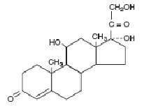 Neomycin and Polymyxin B Sulfates and Hydrocortisone