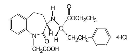 Benazepril Hydrochloride