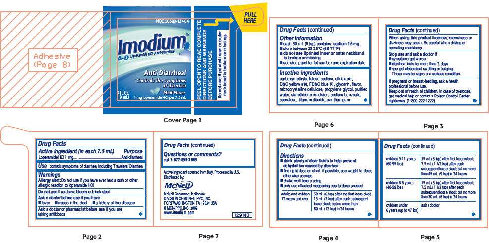 Imodium