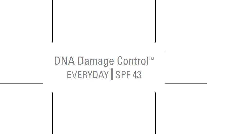 Neova DNA Damage Control - Everyday