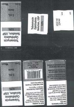 Tobramycin