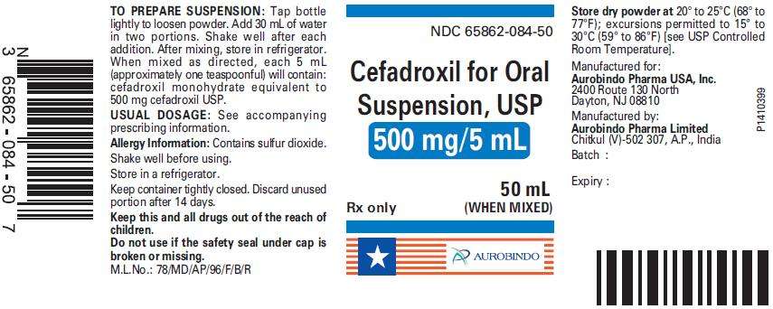 Cefadroxil