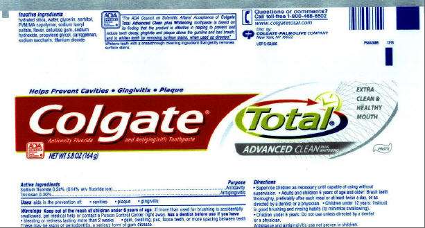 Colgate