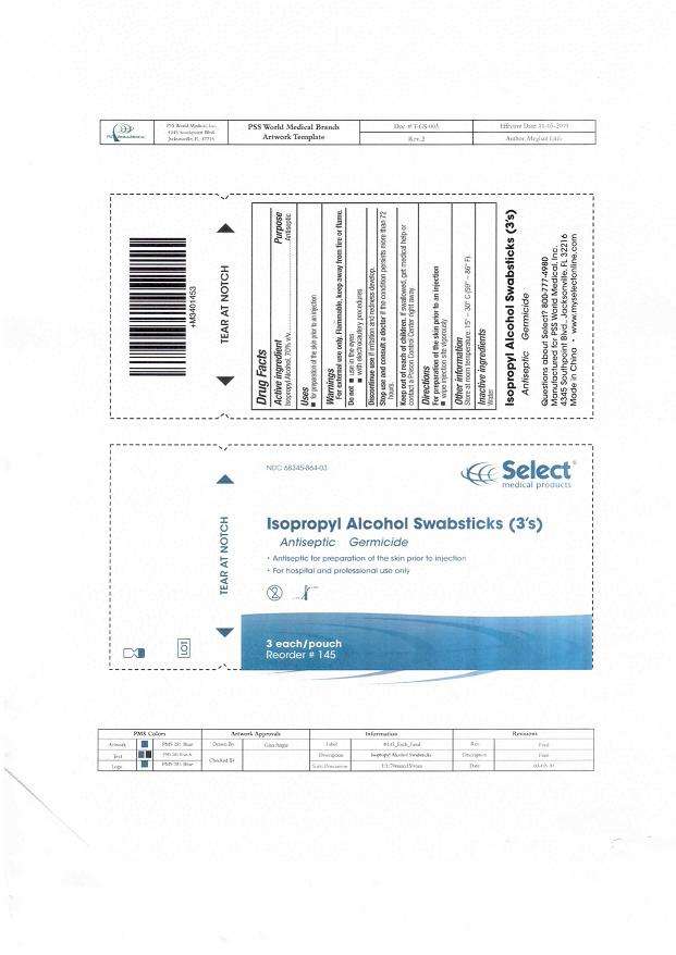 ISOPROPYL ALCOHOL ANTISEPTIC GERMICIDE