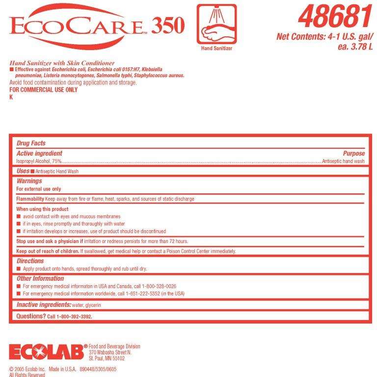 EcoCare 350