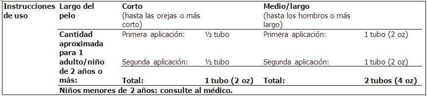 equaline lice solution