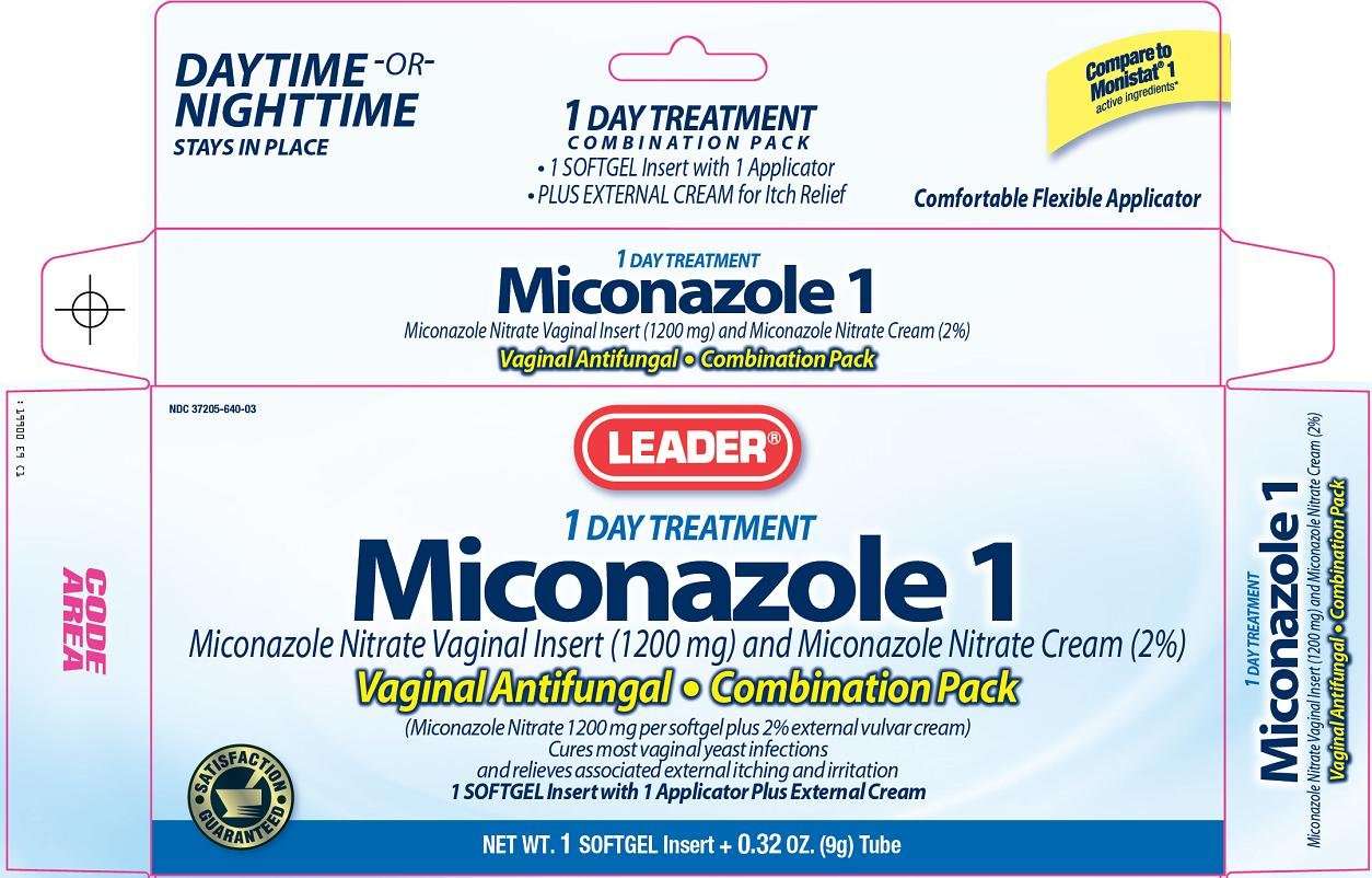 leader miconazole 1
