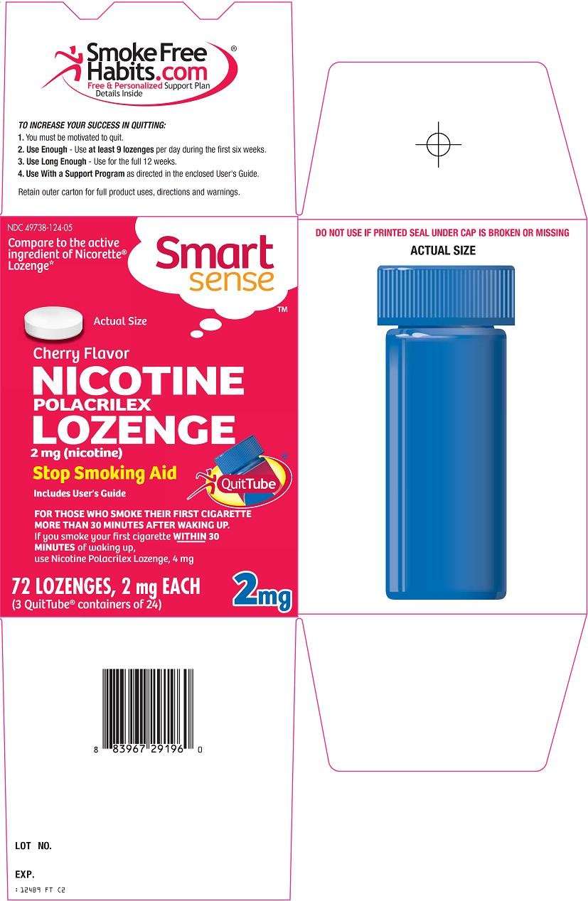 smart sense nicotine polacrilex