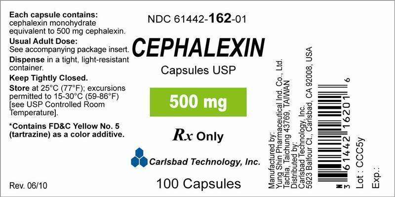 Cephalexin