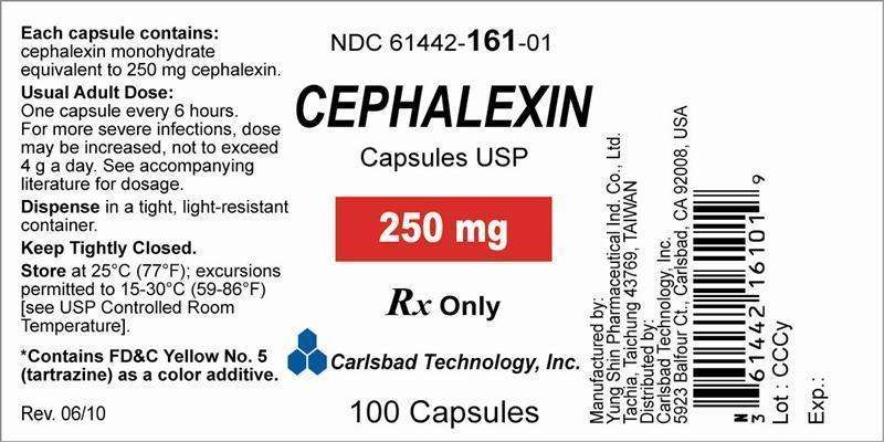 Cephalexin