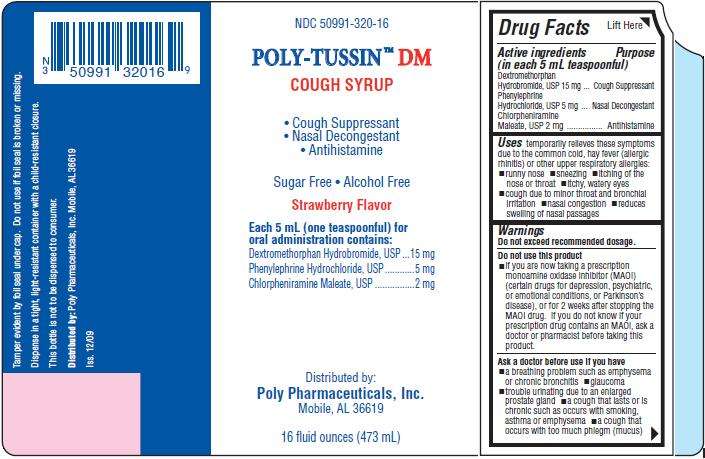 POLY-TUSSIN