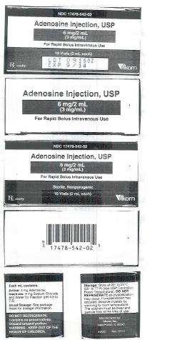 Adenosine