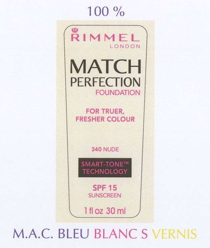 Rimmel London