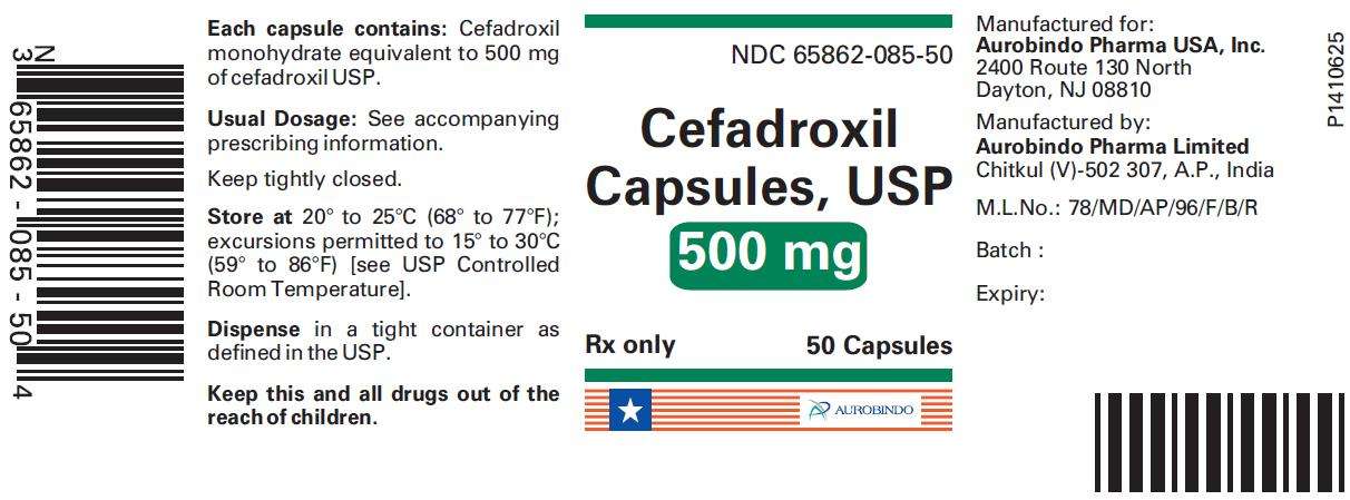 Cefadroxil