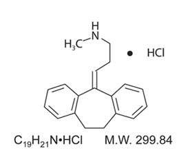 Nortriptyline Hydrochloride