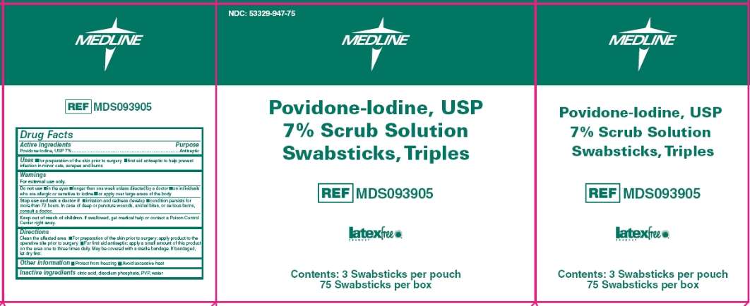 Povidone-Iodine