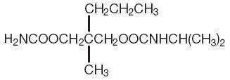 CARISOPRODOL