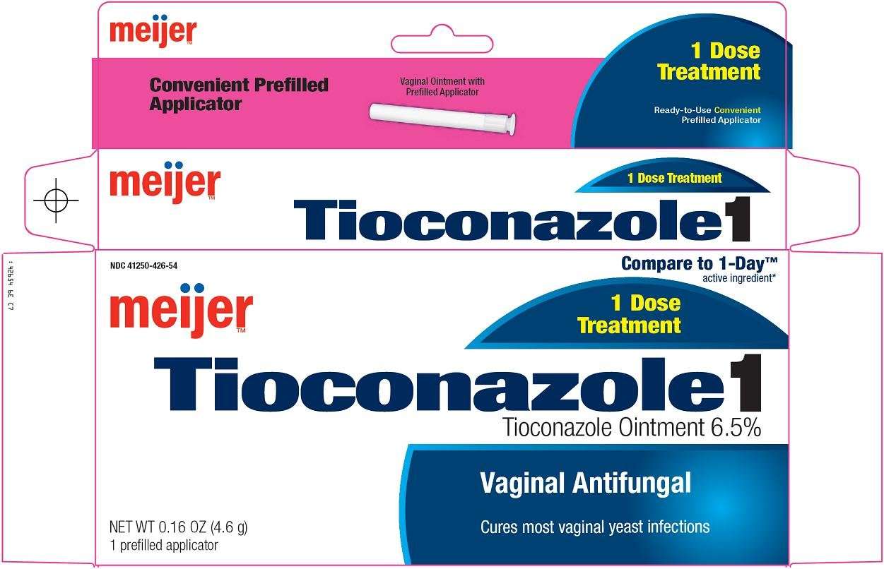 tioconazole 1