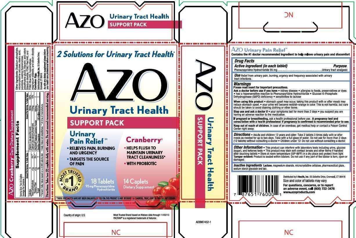 AZO Urinary Tract Health