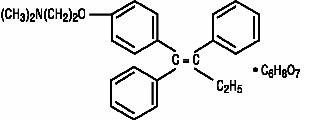 Tamoxifen Citrate