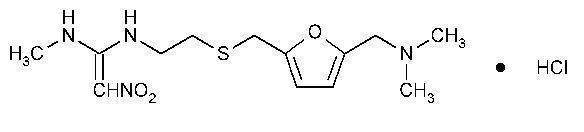 Ranitidine