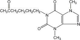 PENTOXIFYLLINE