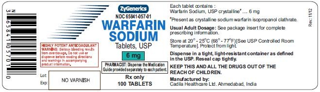 Warfarin Sodium