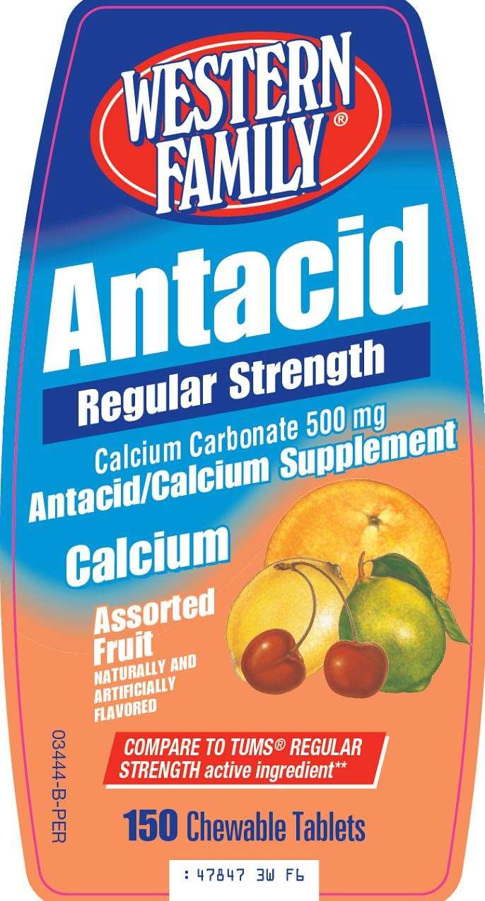 antacid