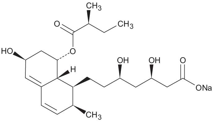 Pravastatin Sodium