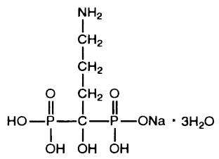 Alendronate Sodium