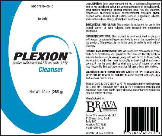 Plexion