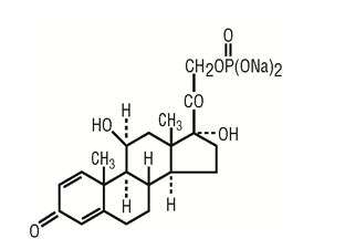 Prednisolone Sodium Phosphate