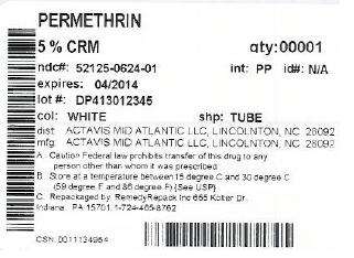 Permethrin