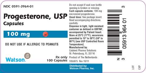 Progesterone