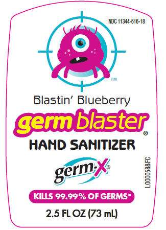 Hand Sanitizer