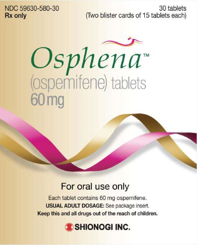 Osphena