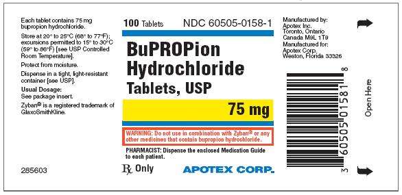 Bupropion Hydrochloride