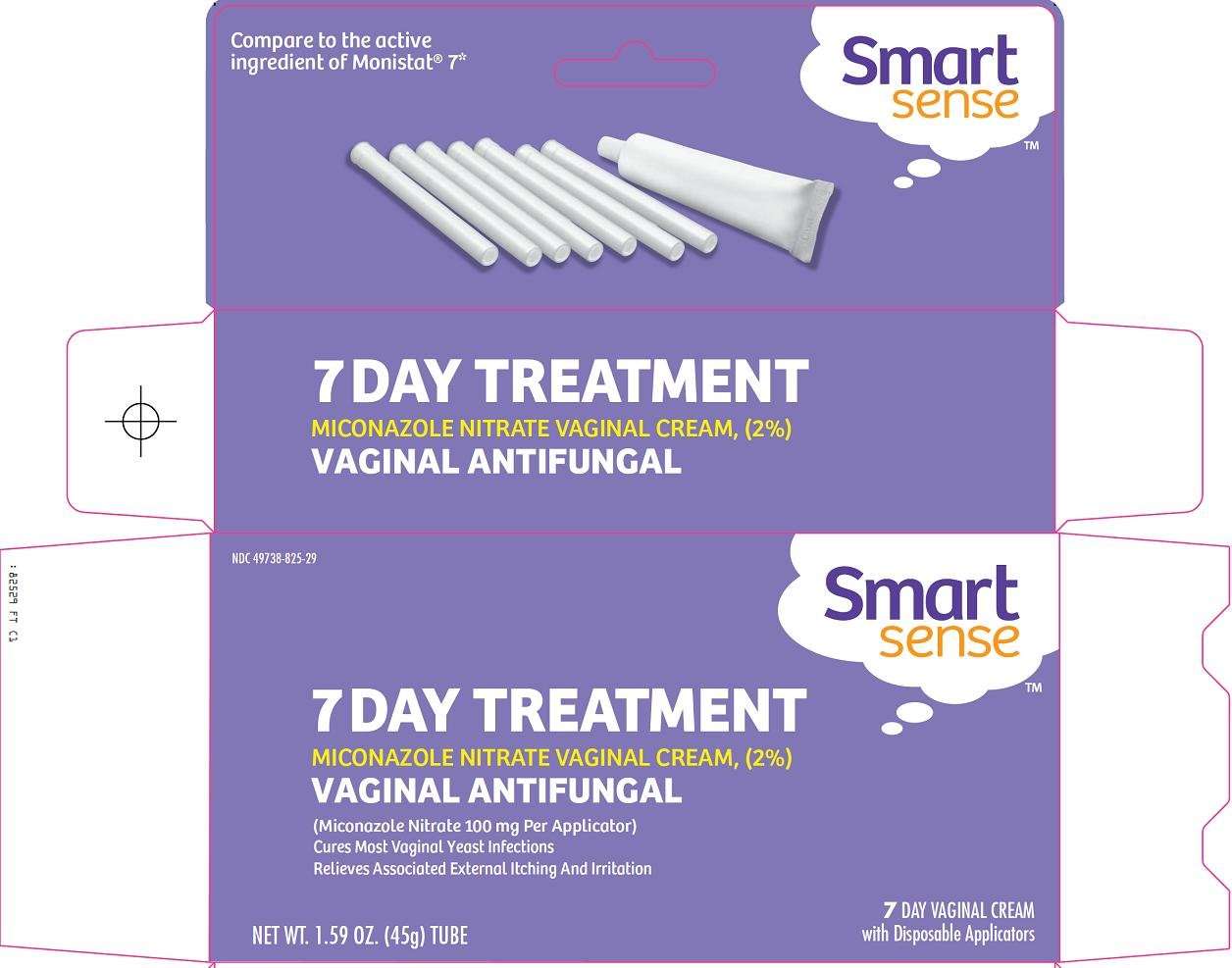 smart sense 7 day treatment