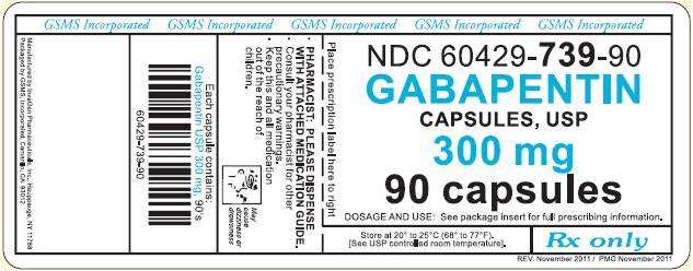 Gabapentin