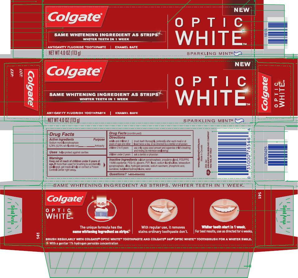 Colgate