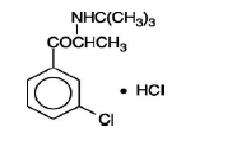 Bupropion Hydrochloride